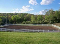 arena menage equstrian stables