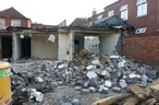 Site Clerarance Demoltion